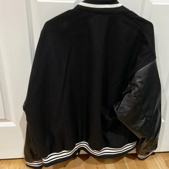 New Bomber Jacket 🔥🔥 Aelfric Eden